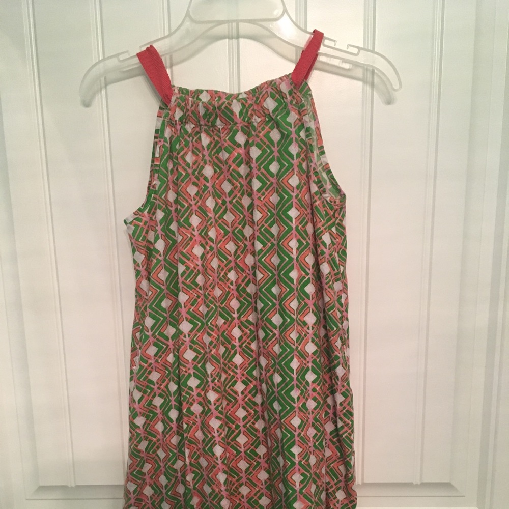 Girls JK Size L Sun dress
